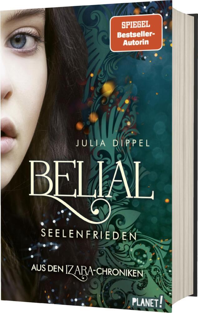 Belial 2: Seelenfrieden (Julia Dippel)