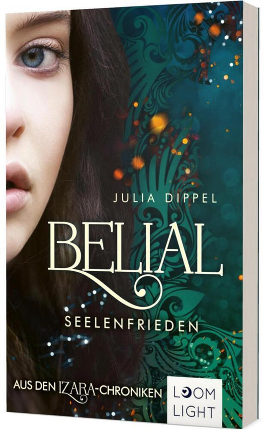 Belial 2: Seelenfrieden (Julia Dippel)