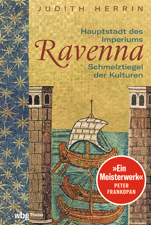 Ravenna (Judith Herrin)