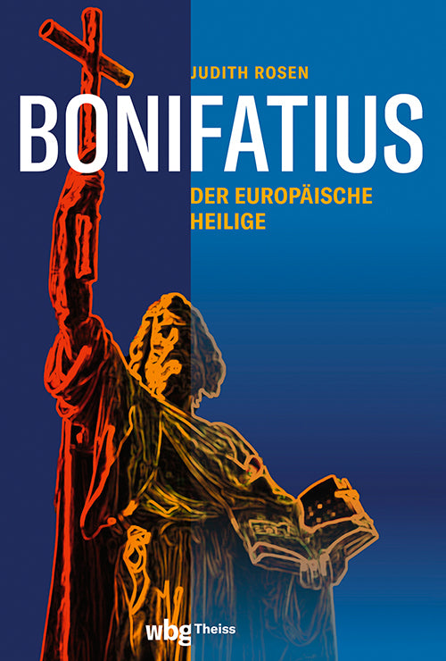 Bonifatius (Judith Rosen)