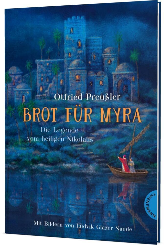 Brot für Myra (Otfried Preußler)