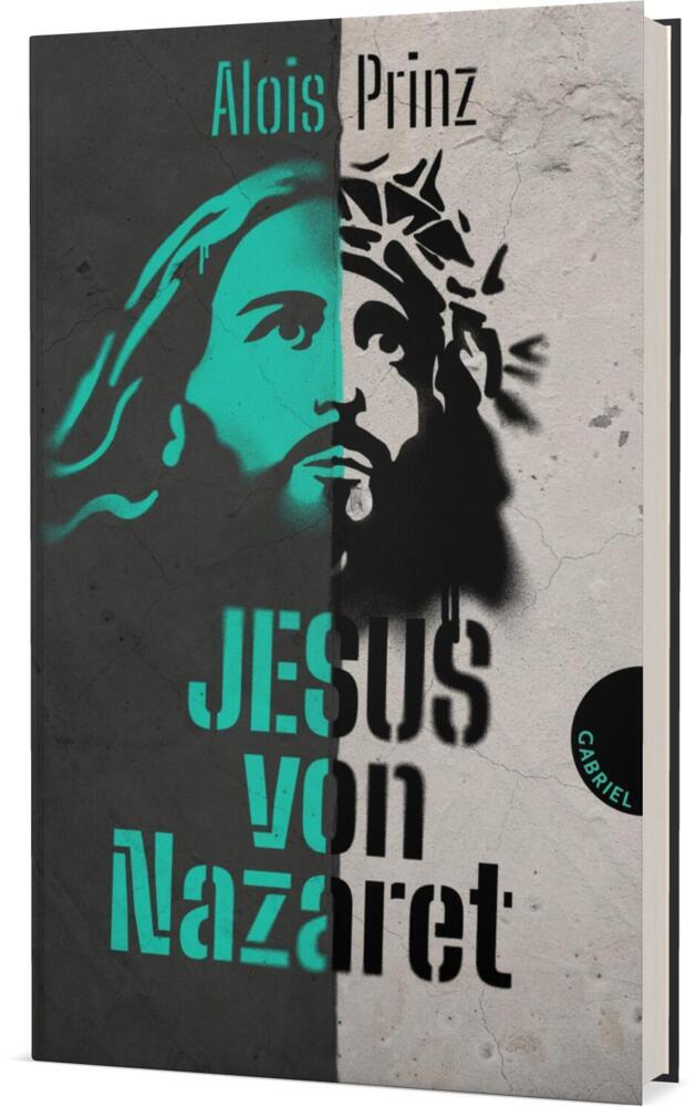 Jesus von Nazaret (Alois Prinz)
