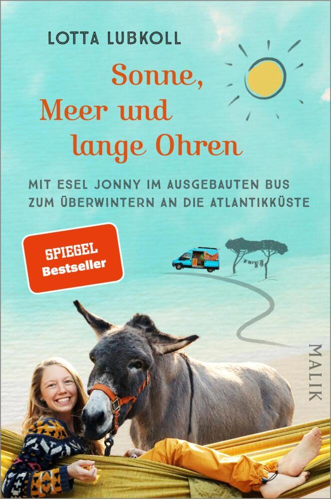 Sonne, Meer und lange Ohren (Lotta Lubkoll)