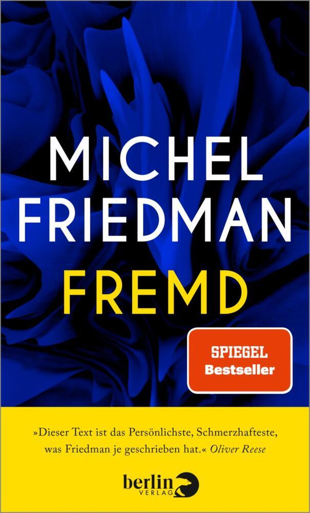 Fremd (Michel Friedman)