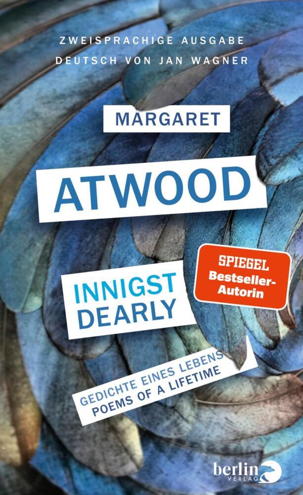 Innigst / Dearly (Margaret Atwood)