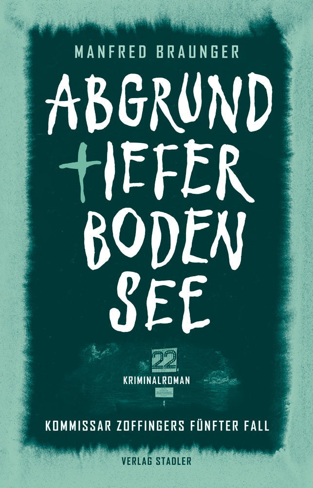 Abgrundtiefer Bodensee (Manfred Braunger)