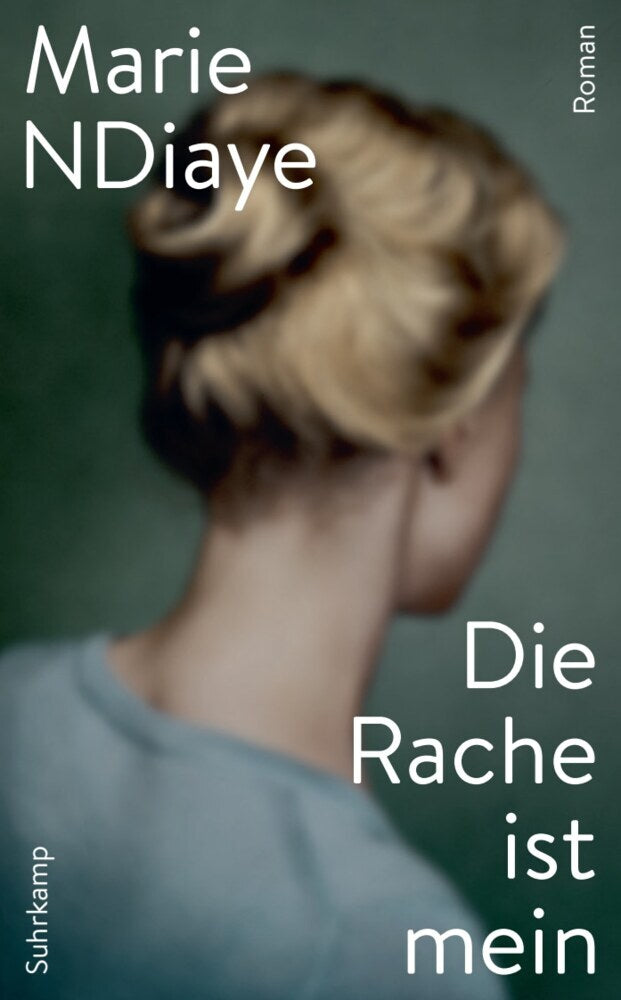 Die Rache ist mein (Marie Ndiaye)