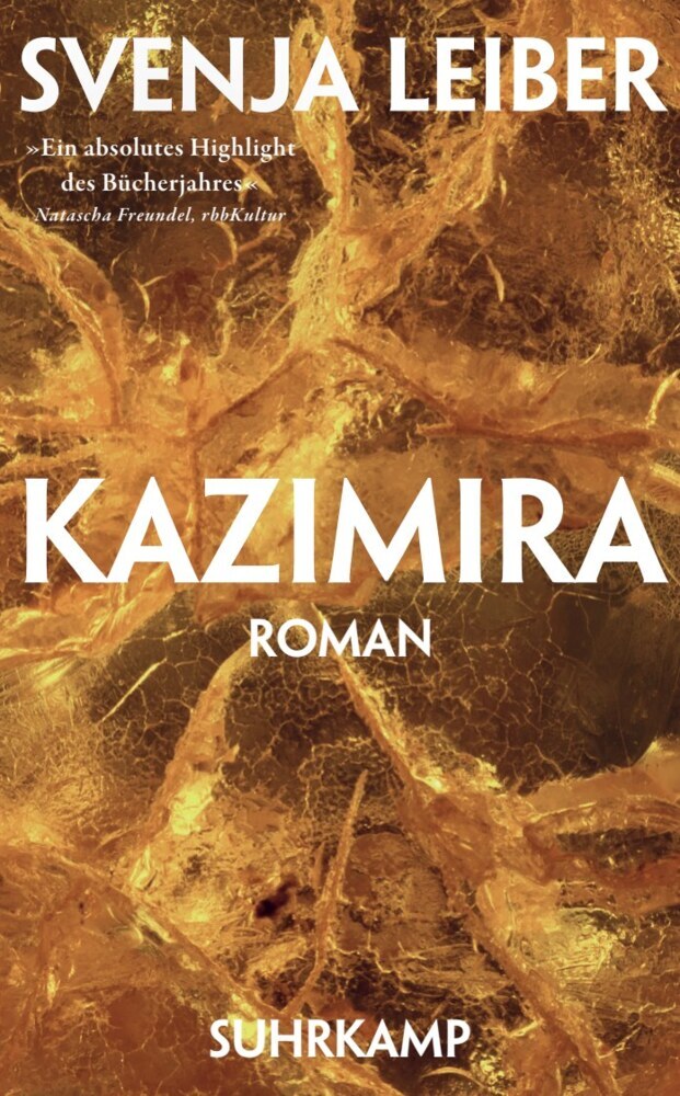 Kazimira (Svenja Leiber)