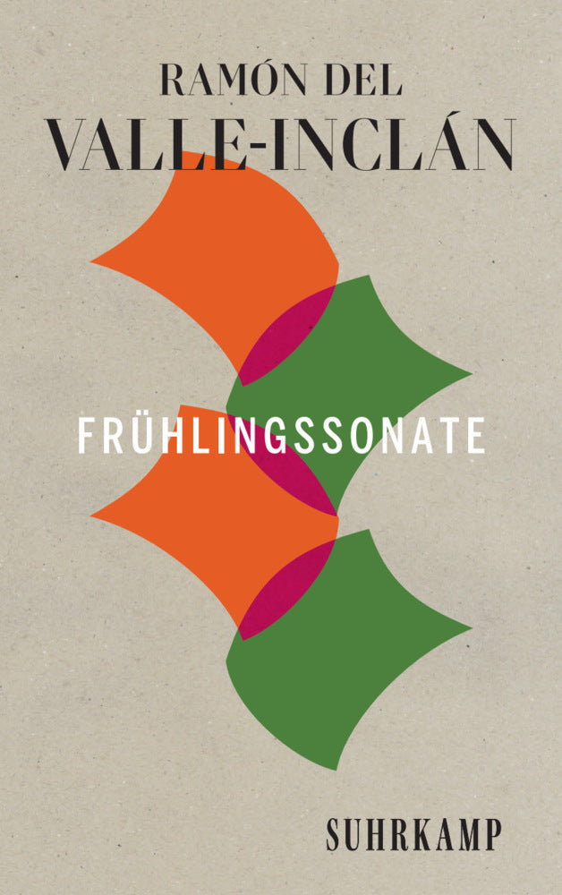 Frühlingssonate (Ramón Del Valle-Inclán)