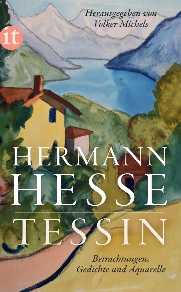 Tessin (Hermann Hesse)