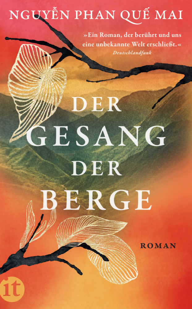 Der Gesang der Berge (Nguyen, Phan Que Mai)