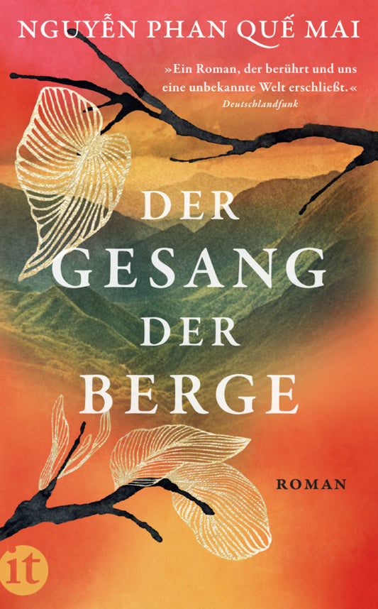 Der Gesang der Berge (Nguyen, Phan Que Mai)