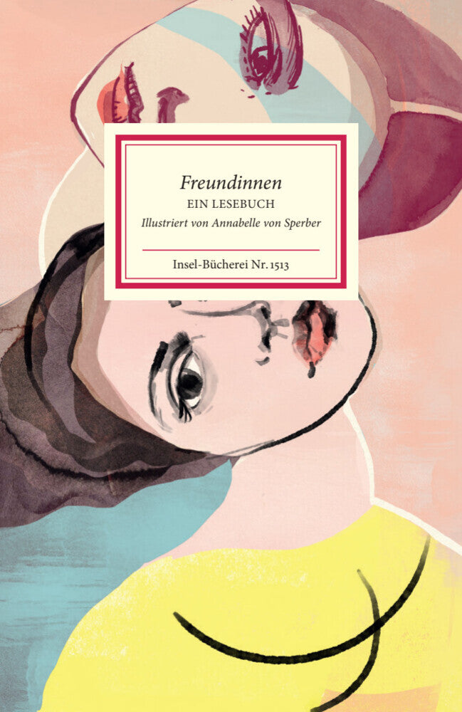 Freundinnen (Marie Bernhard)