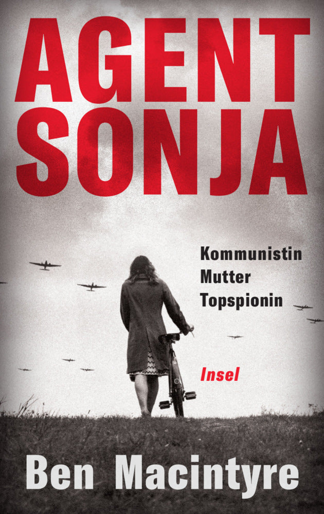 Agent Sonja (Ben Macintyre)