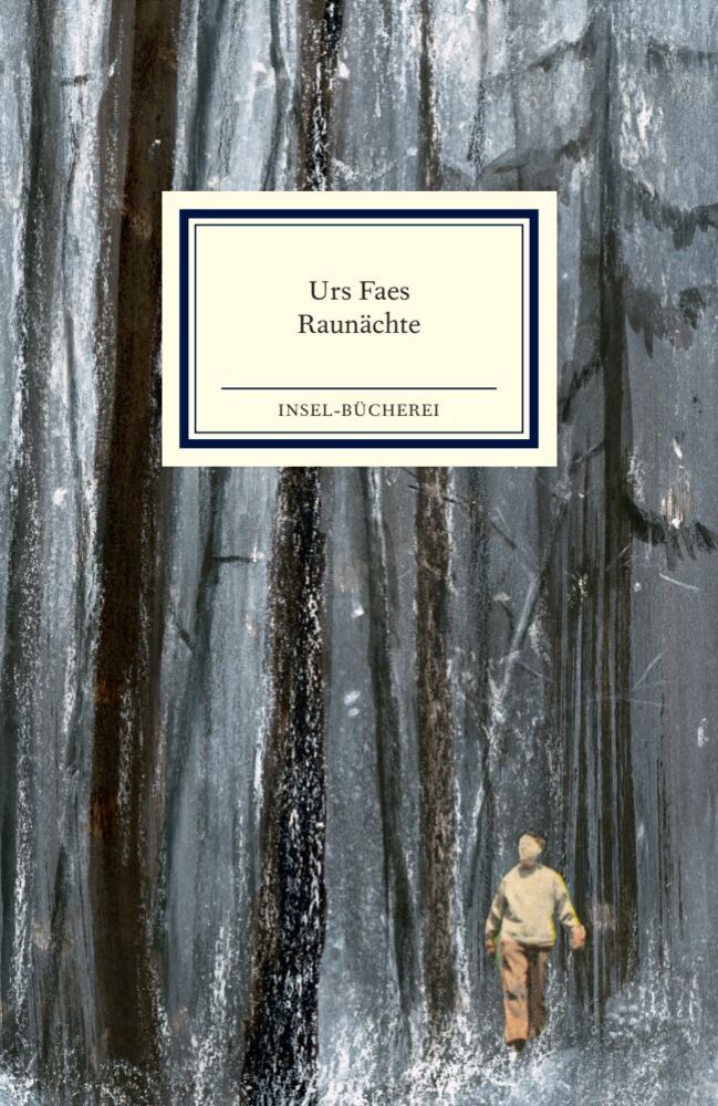 Raunächte (Urs Faes)