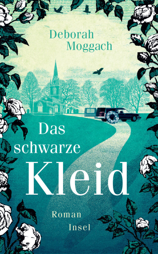 Das schwarze Kleid (Deborah Moggach)