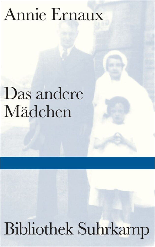 Das andere Mädchen (Annie Ernaux)
