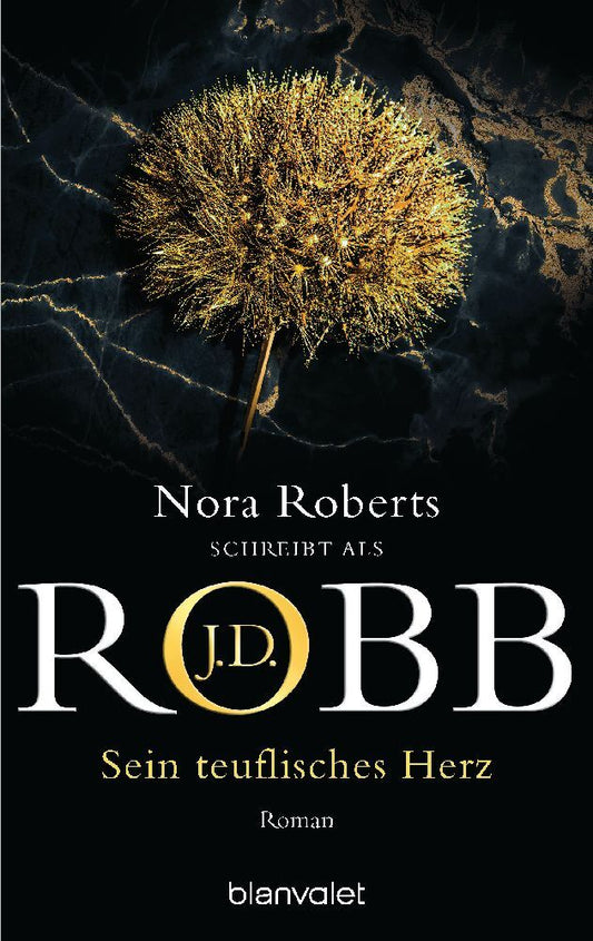 Sein teuflisches Herz (J. D. Robb)