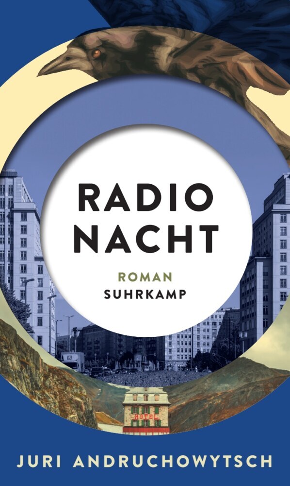 Radio Nacht (Juri Andruchowytsch)