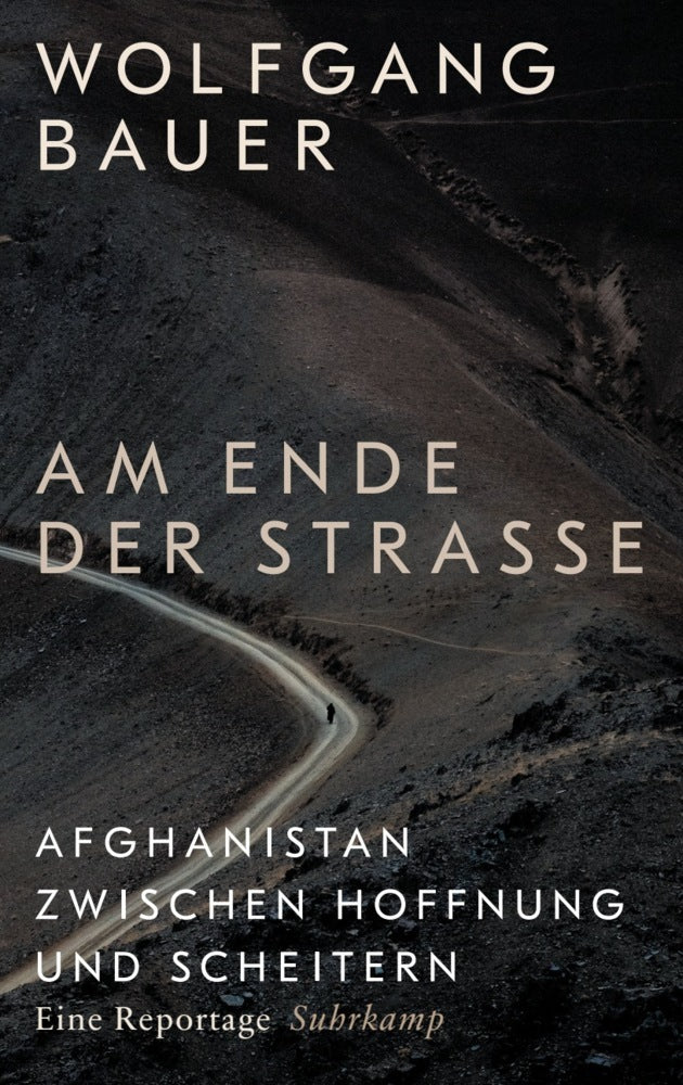 Am Ende der Straße (Wolfgang Bauer)