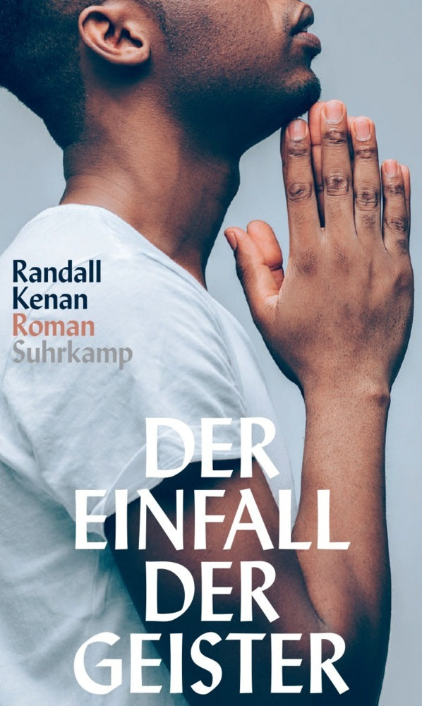 Der Einfall der Geister (Randall Kenan)