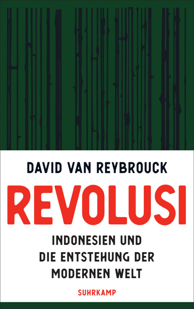 Revolusi (David Van Reybrouck)