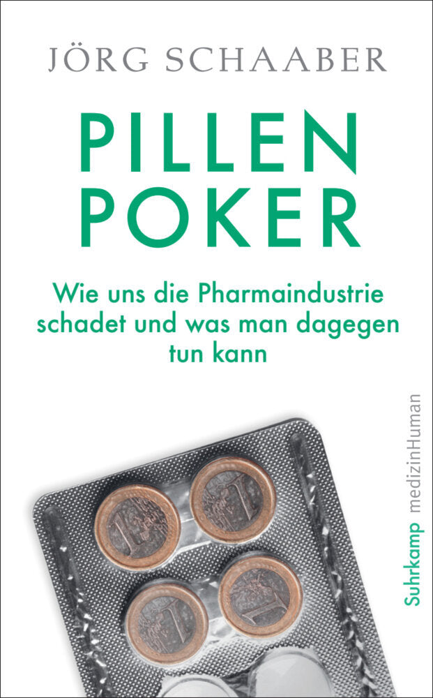 Pillen-Poker (Jörg Schaaber)