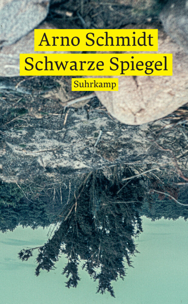 Schwarze Spiegel (Arno Schmidt)