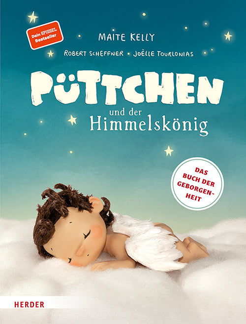 Püttchen und der Himmelskönig (Maite Kelly)