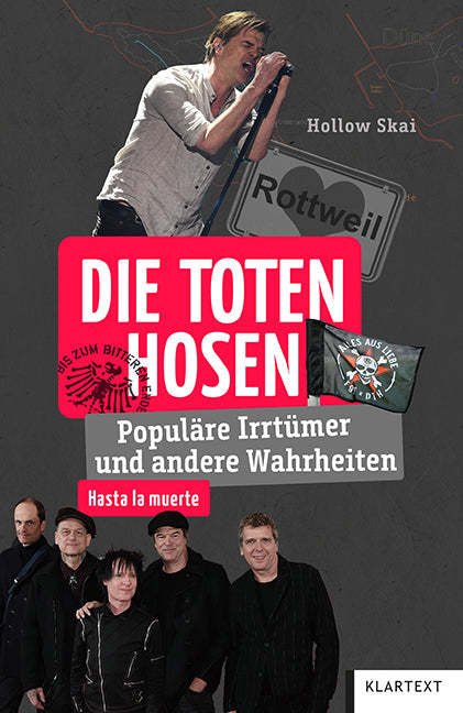 Die Toten Hosen (Hollow Skai)