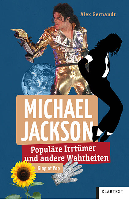 Michael Jackson (Alex Gernandt)