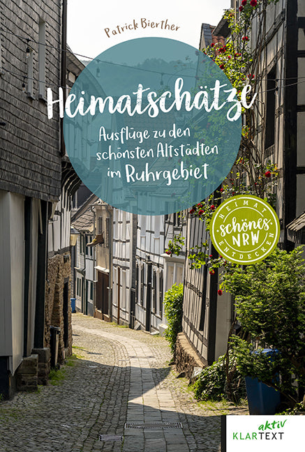 Heimatschätze Ruhrgebiet (Patrick Bierther)