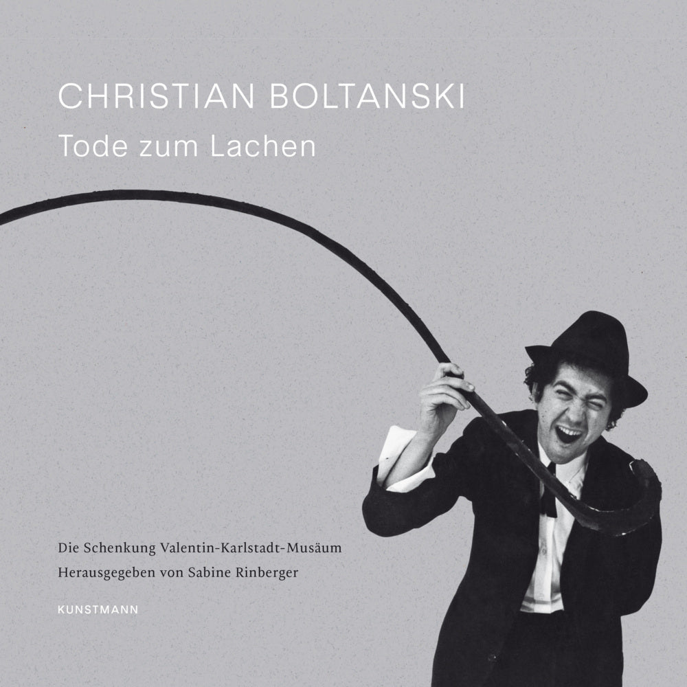 Tode zum Lachen (Christian Boltanski)