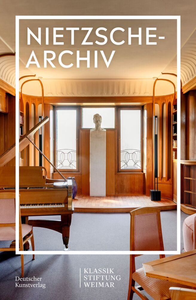 Nietzsche-Archiv (Klassik Stiftung Weimar)
