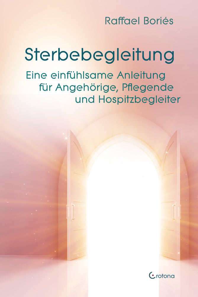Sterbebegleitung (Raffael Boriés)