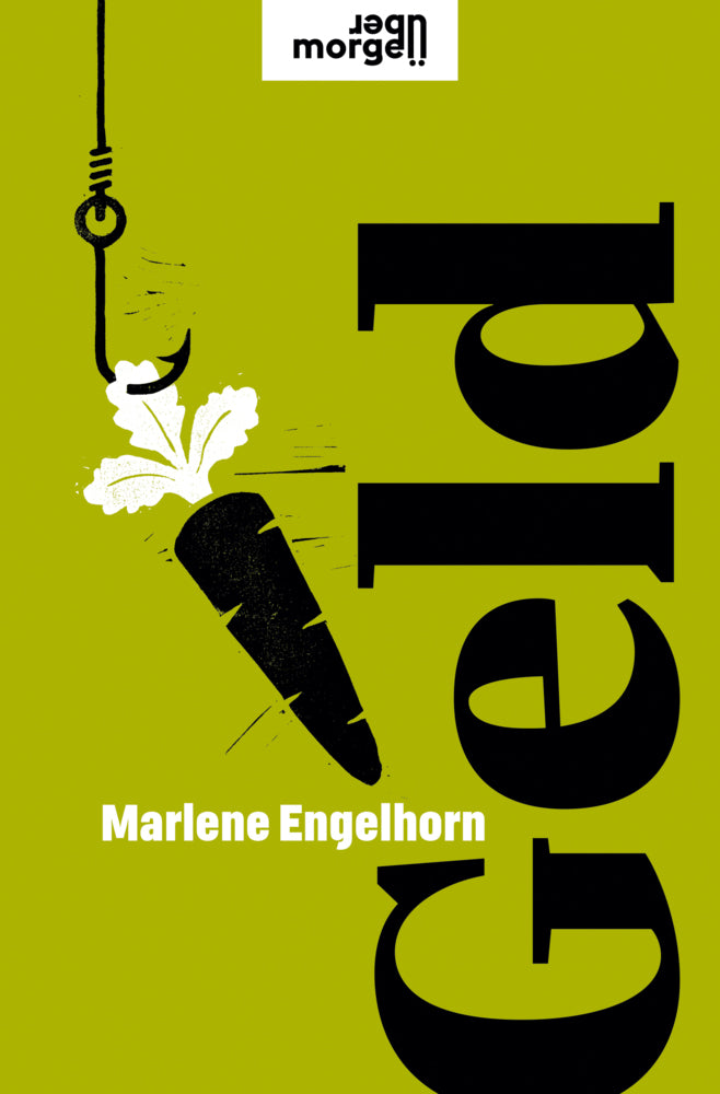 Geld (Marlene Engelhorn)