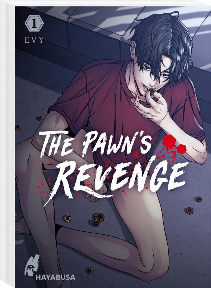 The Pawn's Revenge 1 (Evy)