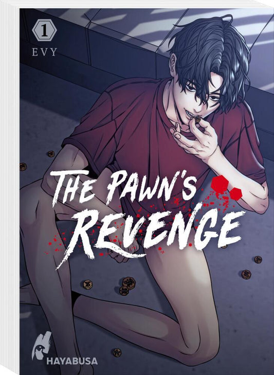 The Pawn's Revenge 1 (Evy)