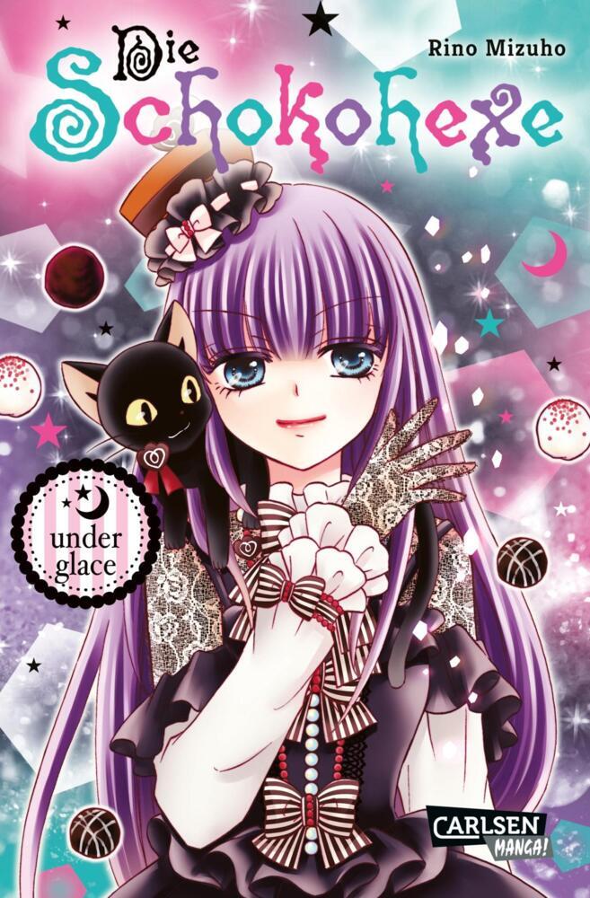Die Schokohexe 21 (Rino Mizuho)