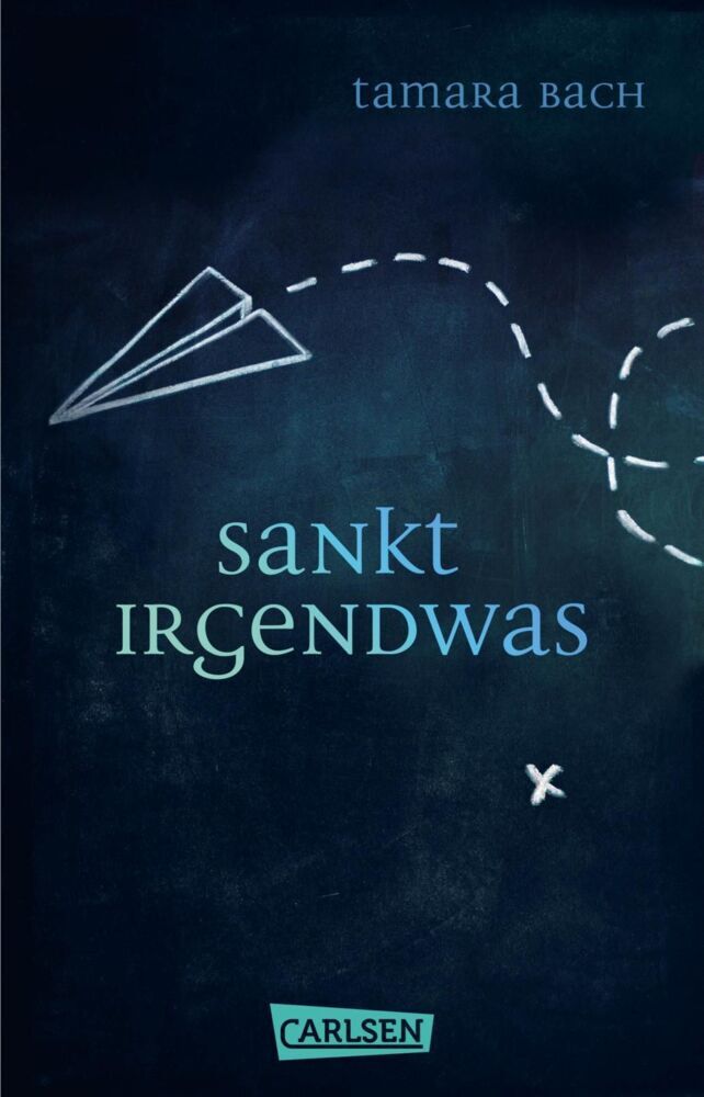 Sankt Irgendwas (Tamara Bach)