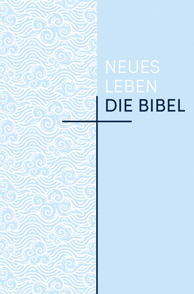 Neues Leben. Die Bibel - Sonderausgabe