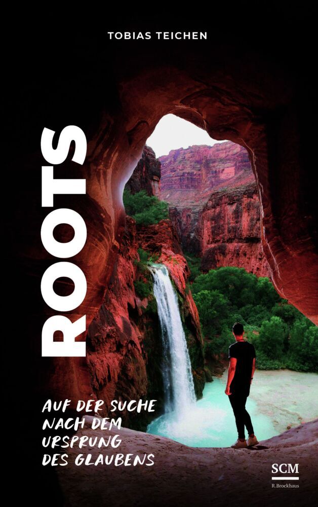 Roots (Tobias Teichen)