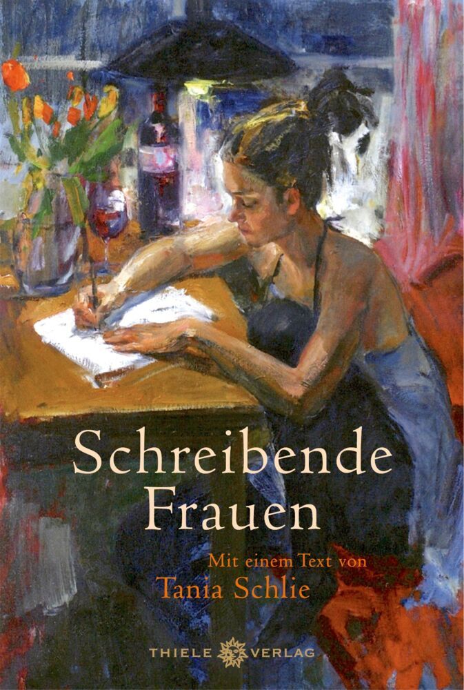 Schreibende Frauen (Tania Schlie)