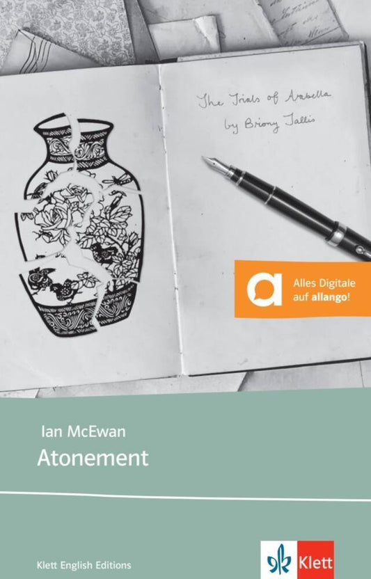 Atonement (Ian Mcewan)