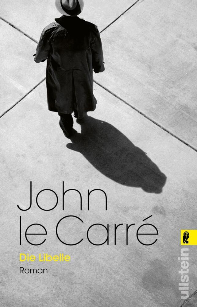 Die Libelle (John Le Carré)