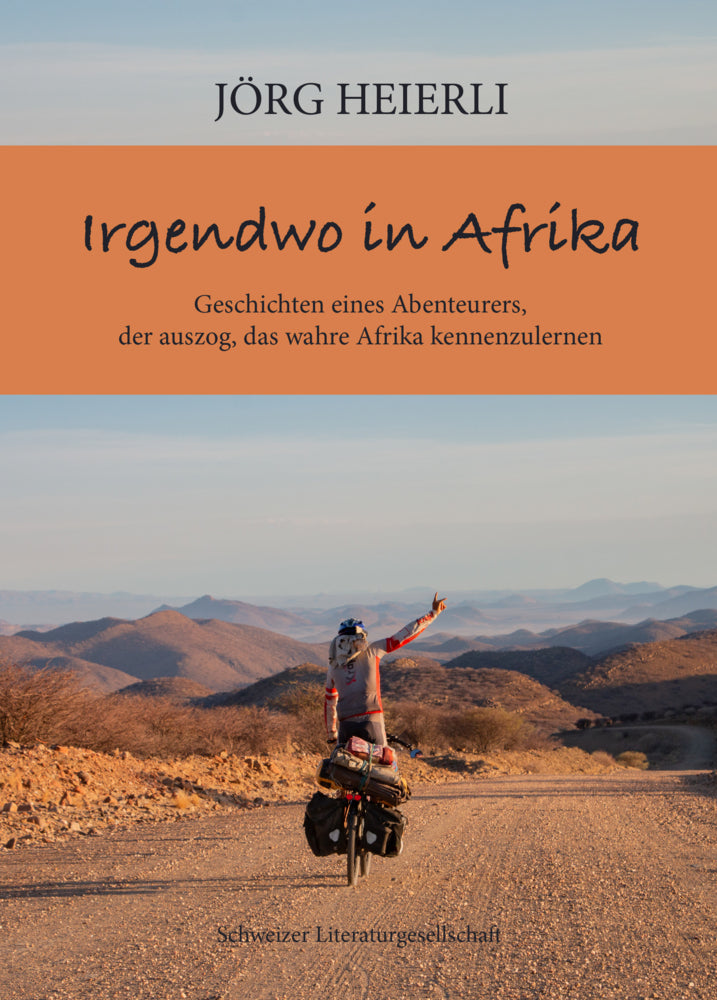Irgendwo in Afrika (Joerg Heierli)