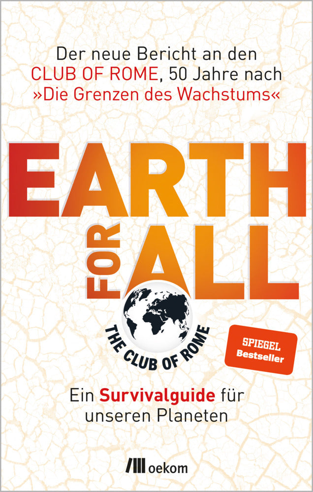 Earth for All (Club Of Rome)