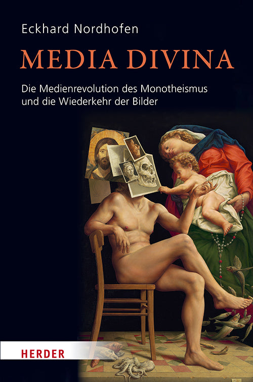 Media divina (Eckhard Nordhofen)