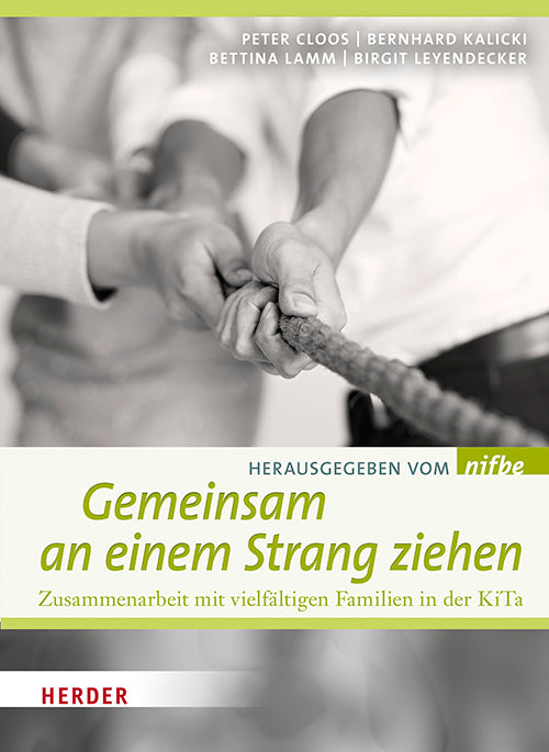 Gemeinsam an einem Strang ziehen (Nifbe)