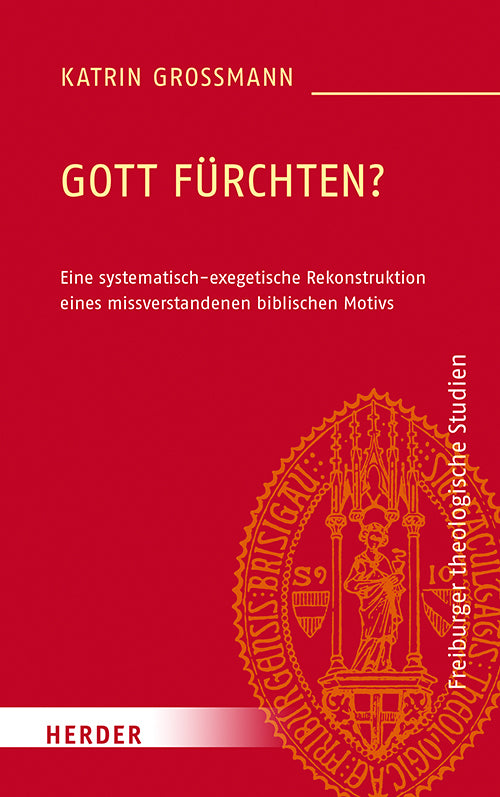 Gott fürchten? (Katrin Großmann)
